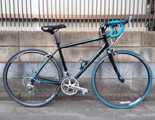 直接管理販売 GIANT PACE ジャイアント ロードバイク 自転車本体 www